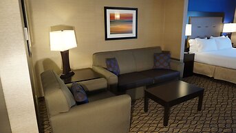 Holiday Inn Express Hotel & Suites Gibson by IHG