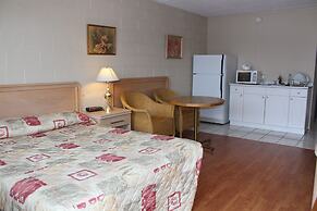 Ritz Inn Niagara