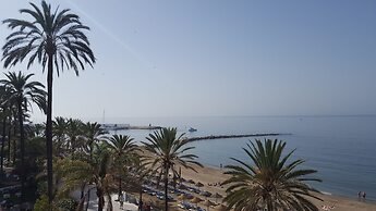 Puerto Azul Marbella