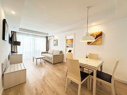 Puerto Azul Marbella