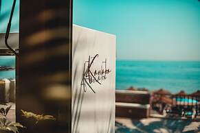 Puerto Azul Marbella