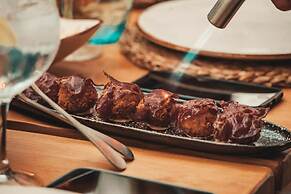 Puerto Azul Marbella