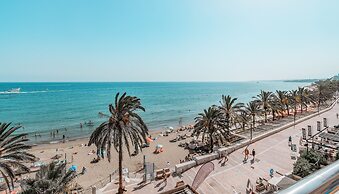 Puerto Azul Marbella