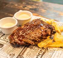 Puerto Azul Marbella