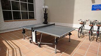 Puerto Azul Marbella