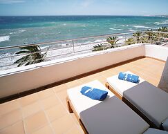 Puerto Azul Marbella