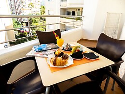 Puerto Azul Marbella