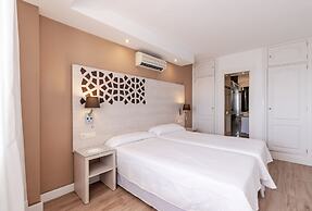 Puerto Azul Marbella