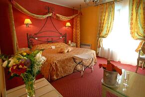 Hôtel Mireille