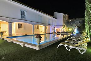 Hôtel Mireille
