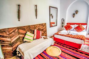 Riad Villa Almeria Hotel & Spa