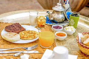 Riad Villa Almeria Hotel & Spa