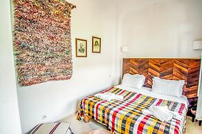 Riad Villa Almeria Hotel & Spa