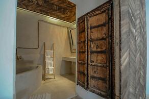 Riad Villa Almeria Hotel & Spa