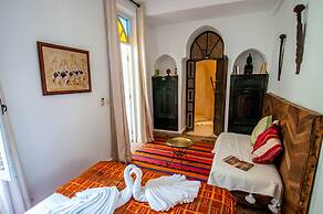 Riad Villa Almeria Hotel & Spa