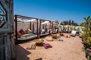 Riad Villa Almeria Hotel & Spa