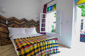 Riad Villa Almeria Hotel & Spa