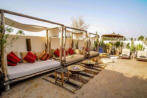 Riad Villa Almeria Hotel & Spa