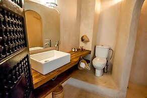 Riad Villa Almeria Hotel & Spa