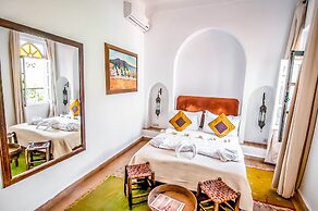 Riad Villa Almeria Hotel & Spa
