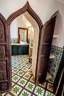 Riad Villa Almeria Hotel & Spa