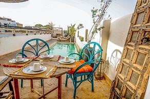 Riad Villa Almeria Hotel & Spa