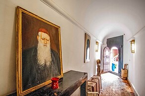 Riad Villa Almeria Hotel & Spa