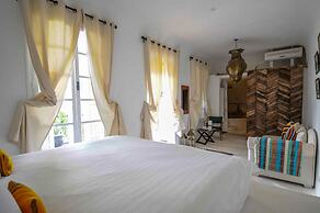Riad Villa Almeria Hotel & Spa
