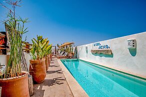 Riad Villa Almeria Hotel & Spa