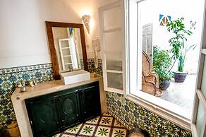 Riad Villa Almeria Hotel & Spa