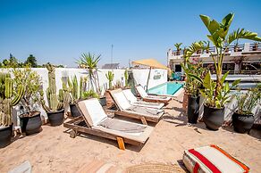 Riad Villa Almeria Hotel & Spa