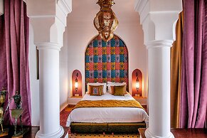 Riad Villa Almeria Hotel & Spa