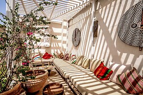 Riad Villa Almeria Hotel & Spa