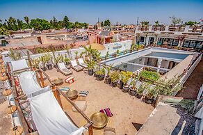 Riad Villa Almeria Hotel & Spa