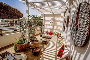 Riad Villa Almeria Hotel & Spa