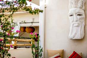 Riad Villa Almeria Hotel & Spa