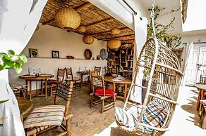 Riad Villa Almeria Hotel & Spa