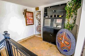 Riad Villa Almeria Hotel & Spa