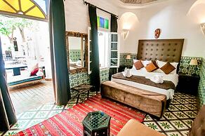 Riad Villa Almeria Hotel & Spa