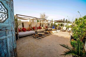 Riad Villa Almeria Hotel & Spa