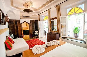 Riad Villa Almeria Hotel & Spa