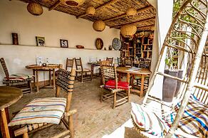 Riad Villa Almeria Hotel & Spa