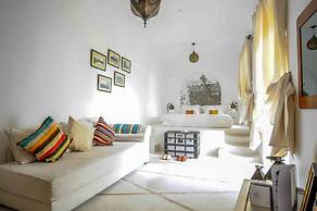 Riad Villa Almeria Hotel & Spa