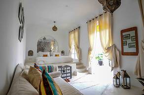 Riad Villa Almeria Hotel & Spa