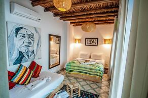 Riad Villa Almeria Hotel & Spa