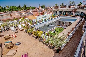 Riad Villa Almeria Hotel & Spa