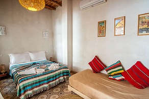 Riad Villa Almeria Hotel & Spa