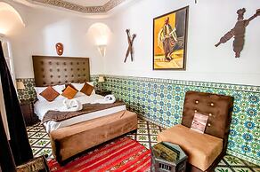 Riad Villa Almeria Hotel & Spa
