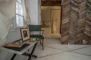 Riad Villa Almeria Hotel & Spa