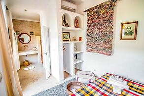 Riad Villa Almeria Hotel & Spa